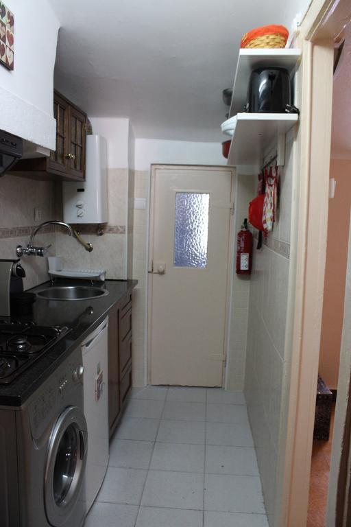 Apartment Gloria Lisabona Exterior foto
