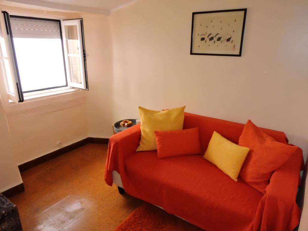 Apartment Gloria Lisabona Exterior foto